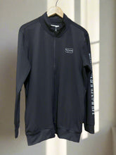 PMA DRIFIT ZIP T-SHIRT